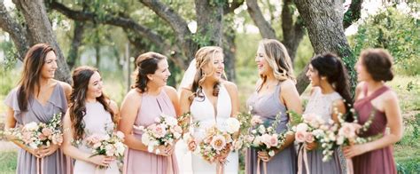 Martha Stewart Weddings Tried And True Wedding Color Palettes To Inspire Your Own Milled