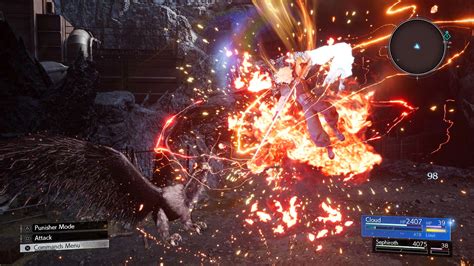 Купить Final Fantasy VII (7) Rebirth для PS5 в наличии СПБ PiterPlay.com
