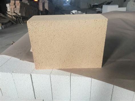 Understanding High Alumina Insulating Bricks