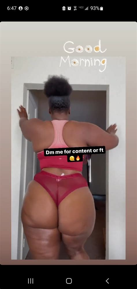 More Ass And Vpl ShesFreaky