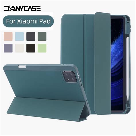 Danycase Case For Xiaomi Pad Mi Pad Inch Tablet Protective