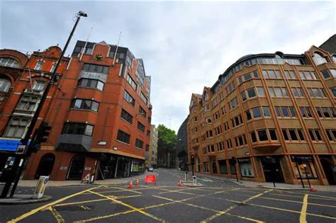 Fleet Street Buildings Pictures Architects E Architect