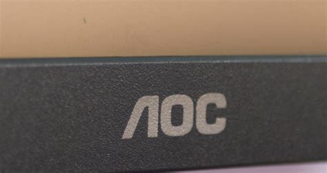 AOC CQ32G3SU 165Hz Gaming Monitor Review - EnosTech.com