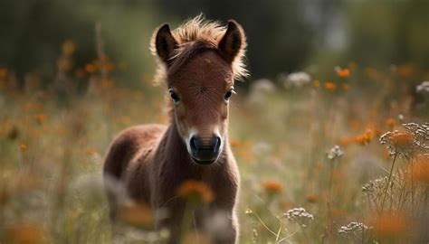 cute baby horse stock  images  backgrounds