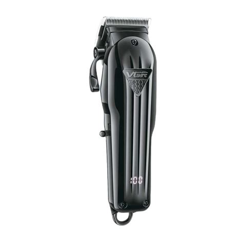 ماشین اصلاح موی سر و صورت وی جی ار مدل VGR V-282 - سرمه قشم