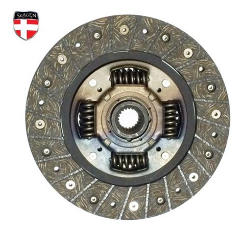 Kit De Clutch Toyota Corolla 1 8 2001 2002 2003 2004 1 699 00 En