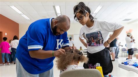 Fatherhood: Why being a good dad matters to Cincinnati-area groups