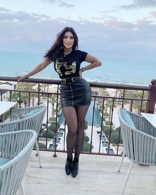 Amira Mounir Srarfi Amira Sr Ofc Nude OnlyFans NudoStar TV