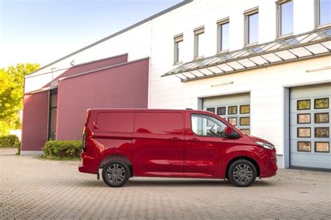 Ford Transit Custom Dimensioni Interni Motori Prezzi