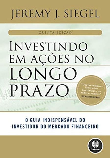 Top Melhores Livros Para Iniciantes Na Bolsa De Valores Saraiva Review