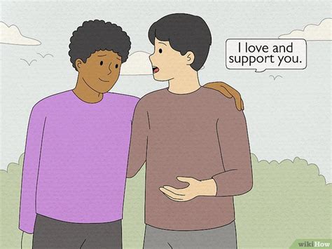 How To Tell If Your Best Friend Is A Lesbian Bi Or Queer
