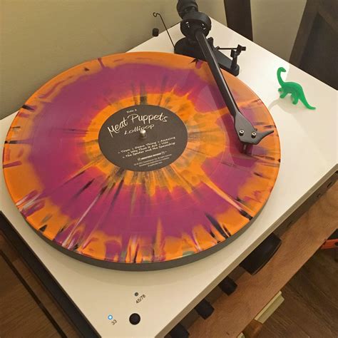 Meat Puppets! : r/vinyl