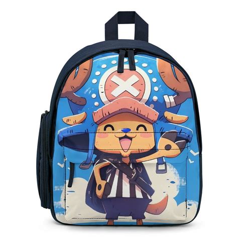 Anime One Piece Backpack Cute Bags Anime One Piece Merch - Walmart.com