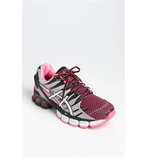 ASICS® 'GEL-Kinsei 4' Running Shoe (Women) | Nordstrom