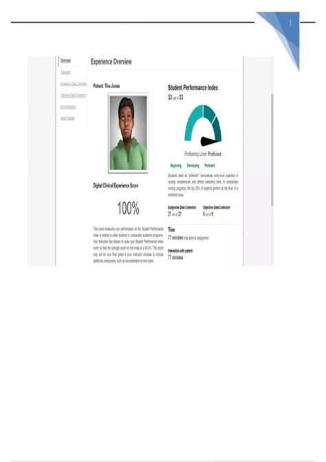 Respiratory Tina Jones news