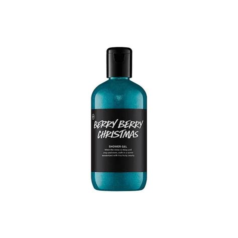 LUSH Средство для душа, 125 мл - купить с доставкой по выгодным ценам в ...