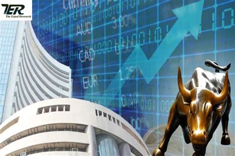 Stock Market Boomed Due To Global Market Trend Sensex Crossed 54