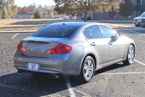 2013 INFINITI G37 Sedan x | Victory Motors of Colorado