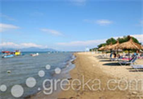 Corfu Kavos Beach | Corfu beaches - Greeka.com