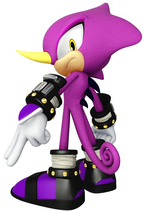 espio  themarioman  deviantart