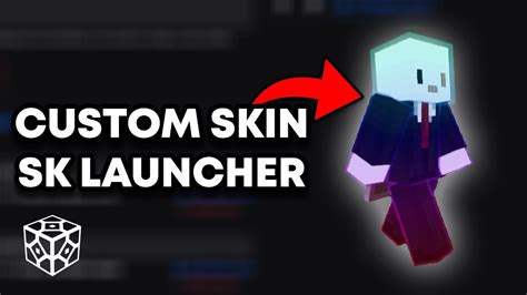 How To Change SKLauncher Skin Quick Easy YouTube