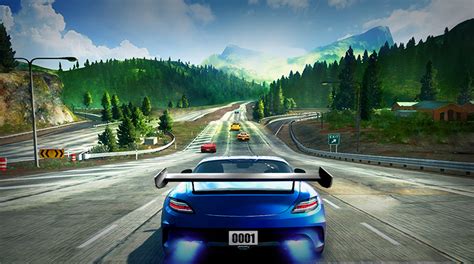 Street Racing 3d - Download & Play Street Racing 3D on PC & Mac (Emulator)