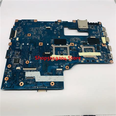 Discount Va Vg Laptop Motherboard For Acer Aspire V V G