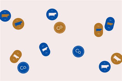 Co. Means Coffee :: Behance