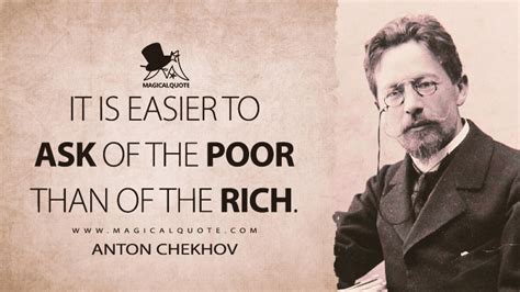 35 Delightful Quotes by Anton Chekhov - MagicalQuote