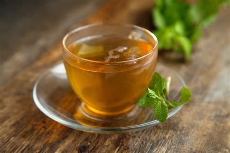 Tisane Dimagranti 5 Ricette Fai Da Te Per Favorire La Perdita Di Peso