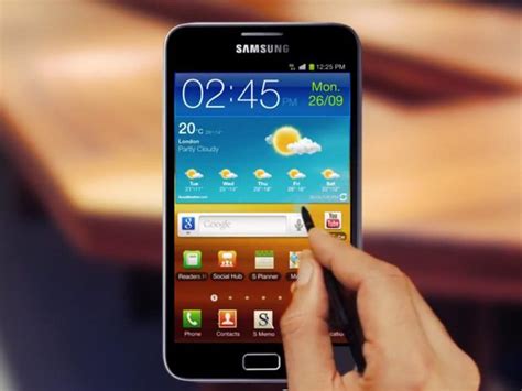 The Most Influential Cellphones Page 5 - AskMen
