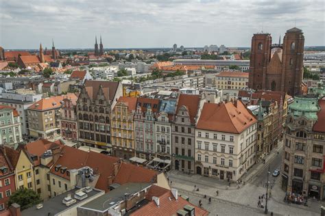 Co zwiedzić we Wrocławiu w 1 dzień Top atrakcje we Wrocławiu