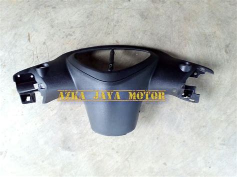 Jual Batok Pala Belakang Yamaha Mio Smile Mio Sporty Di Lapak Azka