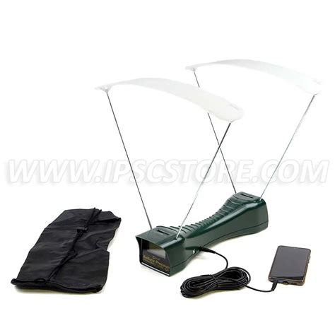 Cronografo Precisione Balistica CALDWELL | IPSCStore.com