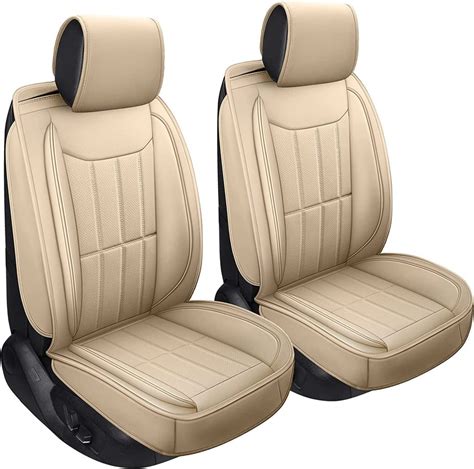 10 Best Seat Covers For Ford Mustang Mach-E