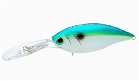 Yo Zuri Duel Hardcore Bullet Crank F Floating Lure R CSH
