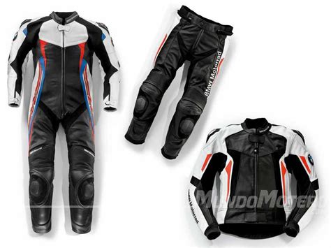 Ropa De Moto Bmw Trajes Adventure Chaquetas Y Cascos