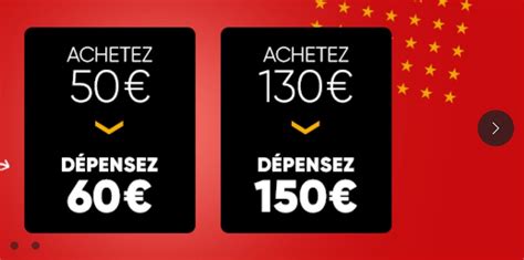 Les Cartes Cadeaux Fnac JackPot Sont De Retour