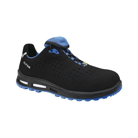 Elten Sicherheitshalbschuh Impulse Xxt Blue Low Online Kaufen