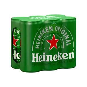 Pack 2 Cerveza Pilsen Callao Sixpack Lata X 473 Ml Tambo Cada Vez