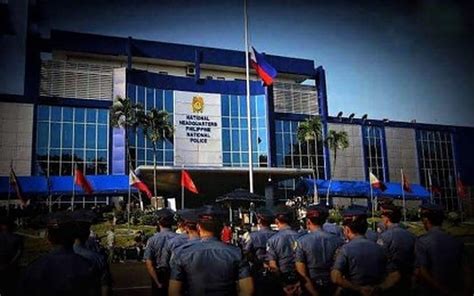 Pnp Boosts Anti Corruption Drive With New Guidelines Ptv News