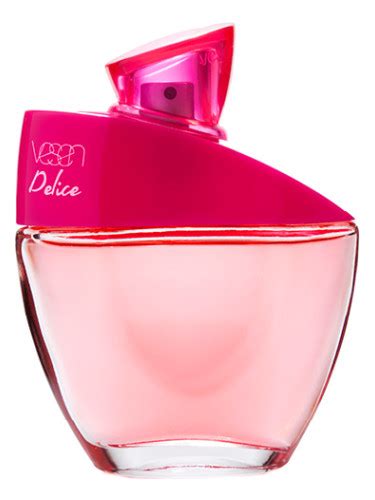 Vesen Delice Jafra Parfum Un Nouveau Parfum Pour Femme