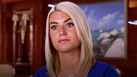 How Camille Lambs Wild Side Got Her Fired From Below Deck