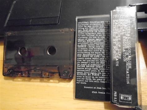 RARE OOP Stab DEMO Xxx CASSETTE TAPE Uk Hardcore Punk 2011 Painkiller Records EBay