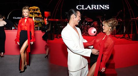 Brooks Nader Beauty Hot Celebs Home