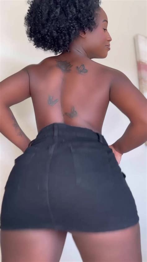 Booty Porn GIFs On Fapality