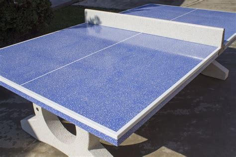 89 Ping Pong Table By ENCHO ENCHEV ETE