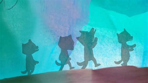 Olivier Caillard Les P Tits Loups Du Jazz Intro Enfance Et Musique Clip Officiel Youtube