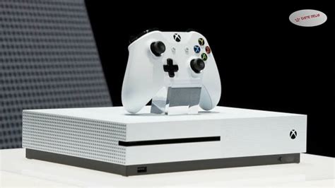 Microsoft Announces Four Xbox One S Bundles YouTube