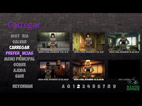 Naruto Shinobi Lord Fazendo A Escolha Mais IMPORTANTE DO JOGO XVIDEOS